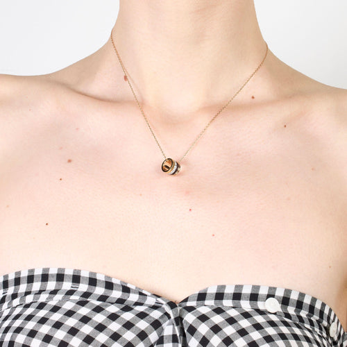 Pendentif Pendentif 4 classique GM 58 Facettes