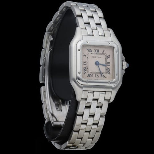 Montre Cartier Montre Panthere 58 Facettes MT42729
