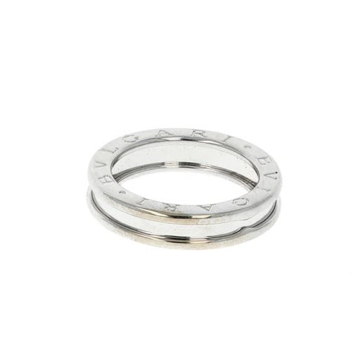 Bague 52 Bague Bulgari Collection « B.Zero1 » 58 Facettes 3965