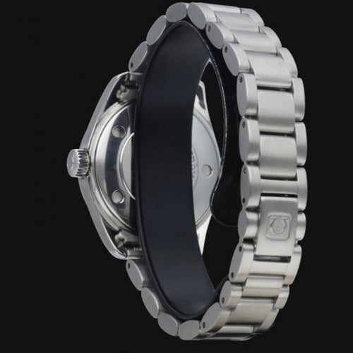 Montre Omega Montre Seamaster Aqua Terra 58 Facettes MT41046