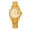 Montre Rolex Montre Lady Datejust Or jaune 58 Facettes 4127760CN
