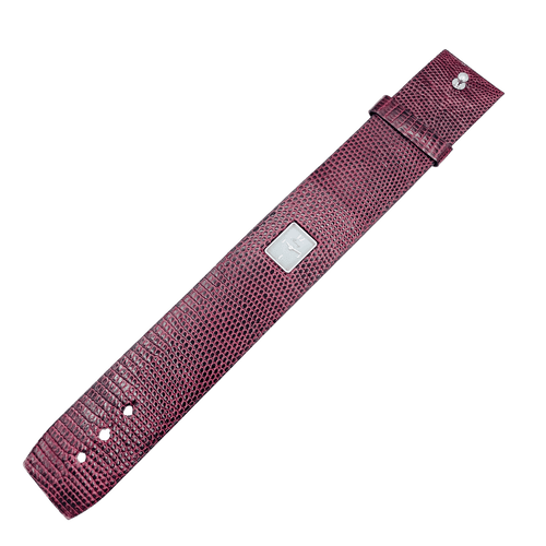 Montre Montre Poiray Time 3 - Dame - 1999 - Cadran nacre grise - Double bracelet 58 Facettes FB07032