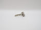 Bague 60 Bague vintage or blanc diamants 58 Facettes 4546