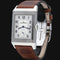 Montre Jaeger Lecoultre Montre Reverso Duoface 58 Facettes MT43597