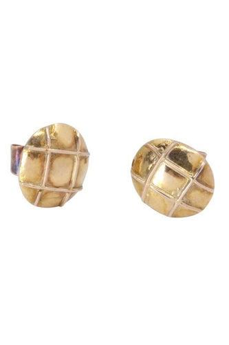 Boucles d'oreilles BOUCLES D'OREILLES ANCIENNES 58 Facettes 094711