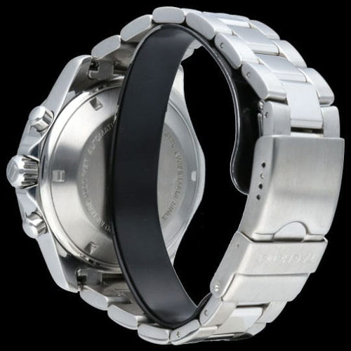 Montre Chronographe Tag Heuer Aqua Racer 58 Facettes MT40334