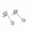 Boucles d'oreilles Boucles d'oreilles diamants 58 Facettes 3960