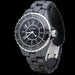 Montre Chanel Montre J-12 33Mm Quartz 58 Facettes MT40392