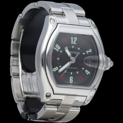 Cartier Orologio Roadster 