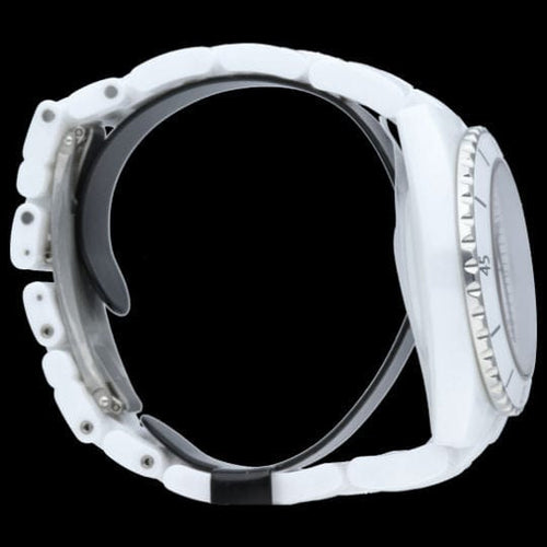 Montre Chanel Montre J 12 58 Facettes MT44660