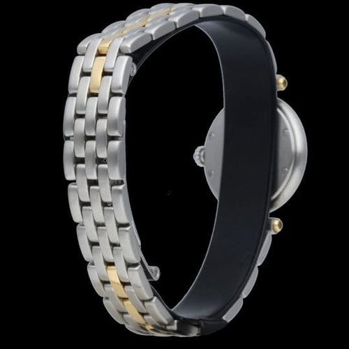 Montre Cartier Montre Panthère Pm 58 Facettes MT41703