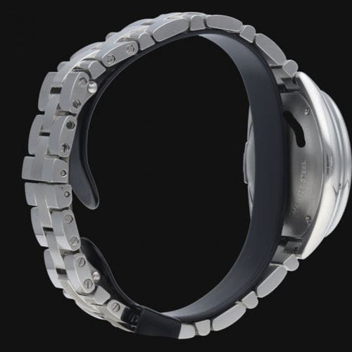 Montre Cartier Montre Clé De Cartier 58 Facettes MT41516