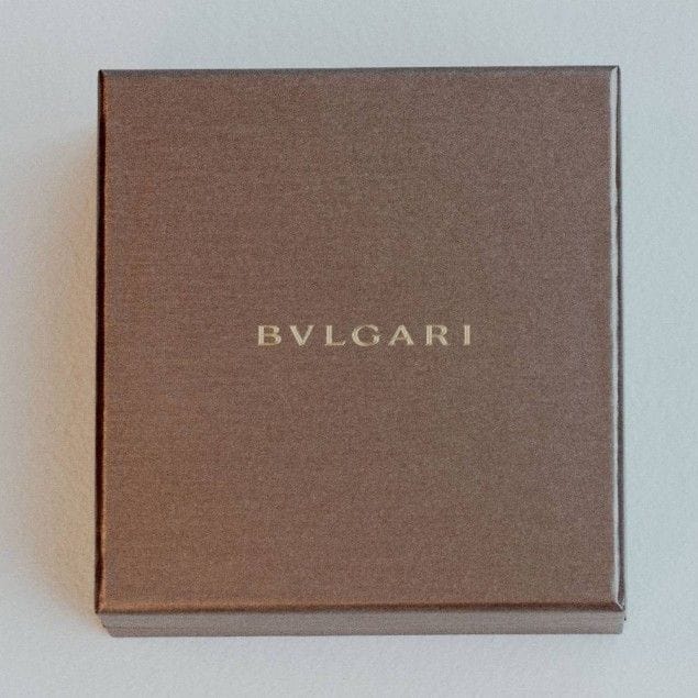 Bague 50.5 BVLGARI - Bague B.ZERO 1 Or Blanc 58 Facettes D361991SO
