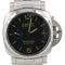 Montre Montre automatique Panerai Luminor Marina 1950 3 jours 58 Facettes MT41990