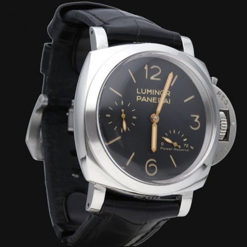 Montre Panerai Montre Luminor 1950 3 Days 58 Facettes MT43528