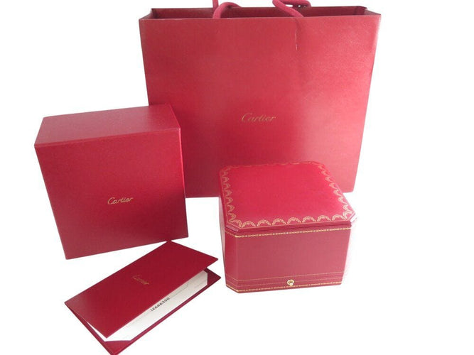 Bracelet bracelet CARTIER ecrou crb6049517 18 or rose 18k en 58 Facettes 268252