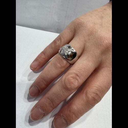 Bague 54 Mauboussin Bague Mauboussin Collection "Etoile Divine" 58 Facettes 4411