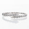 Bracelet Bulgari - Bracelet Serpenti Viper Diamants Medium 58 Facettes 2.17250