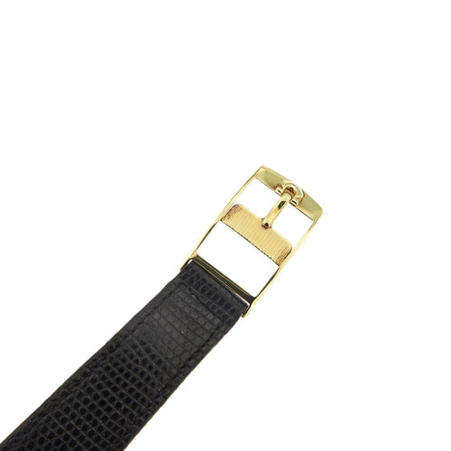 Montre Montre en or 58 Facettes 35755