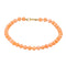 Bracelet Bracelet Or jaune Corail 58 Facettes 3318394RV