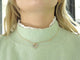 Collier collier FRED pretty woman mm nacre & malachite 58 Facettes 259047