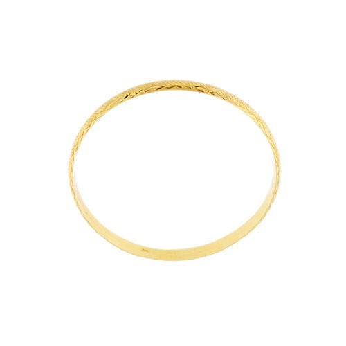 Bracelet Bracelet jonc 58 Facettes 36501