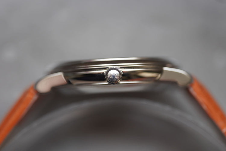 Omega De Ville Prestige 168.1050 58 Facettes