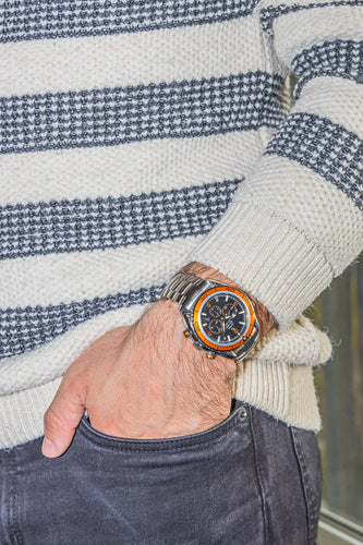 Montre Omega Montre Seamaster Acier 58 Facettes 3451417RV