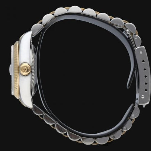 Montre Rolex Montre Date Just 26 mm 58 Facettes MT42413