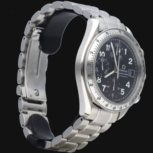 Ceas Omega Speedmaster Data