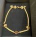 Collier O.J. Perrin - Collier Légendes Cœur or jaune 58 Facettes BS206