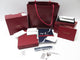 Montre montre santos de CARTIER gm acier automatique fullset 58 Facettes 260613
