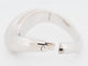 Bracelet Fred Bracelet Mouvementé en or blanc 58 Facettes 33249