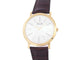 Montre montre PIAGET altiplano 38 mm mecanique or jaune 58 Facettes 259149