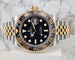 Montre ROLEX - GMT-Master II Céramique 58 Facettes 126713GRNR