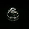 Bague Toi & Moi diamond sapphire Ring 58 Facettes