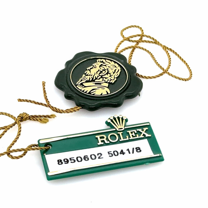 Montre Rolex - Montre Femme Modéle Cellini 58 Facettes 1.0002485/1