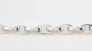 Bracelet Hermès - Bracelet Nova en argent 58 Facettes 32753