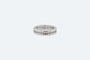 Bague 19 / Oro Bianco Anello Bulgari B.Zero 1 con diamanti 58 Facettes ANL136
