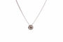 Collier Collier diamant d'occasion 58 Facettes 27256dv