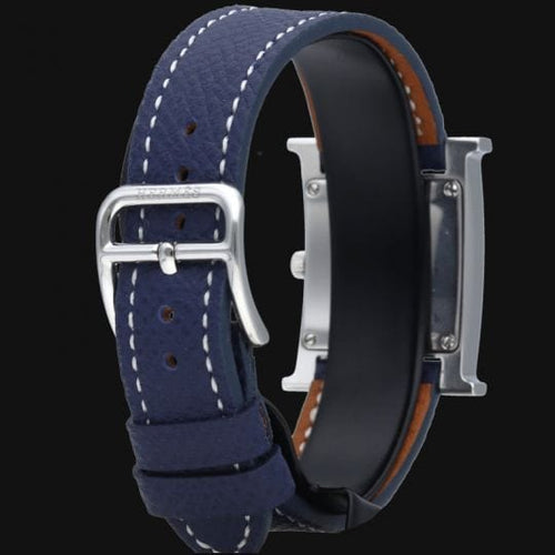 Montre Hermes Montre Heure H 58 Facettes MT41652