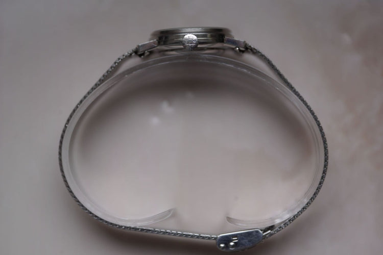 Montre Longines Vintage 16 311213 58 Facettes