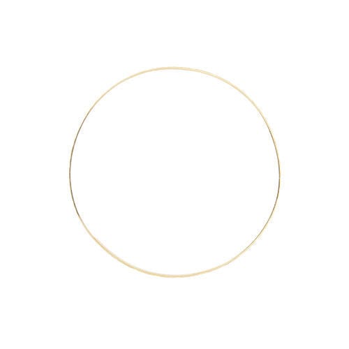 Bracelet Bracelet jonc 58 Facettes 34721