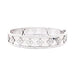 Bracelet Bracelet Van Cleef & Arpels "Perlée" or blanc, diamants. 58 Facettes 33982