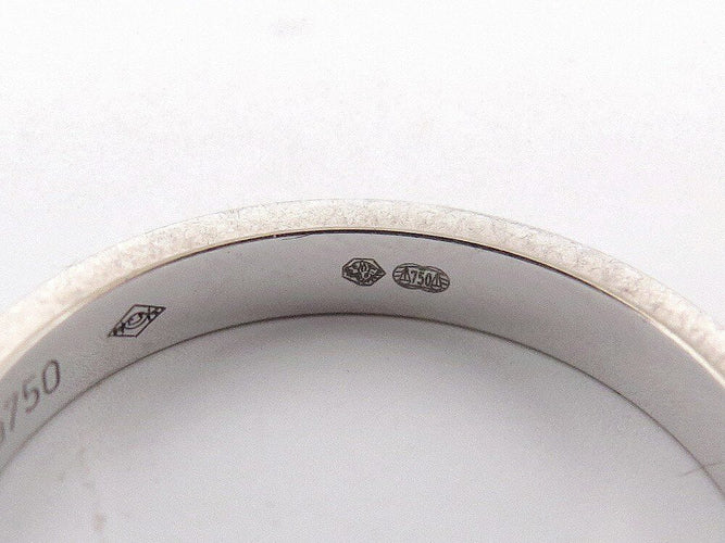 Bague 51 bague CARTIER love pm full pave diamants 58 Facettes 262133