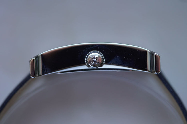 Montre Hermès Heure H HH2.810 58 Facettes