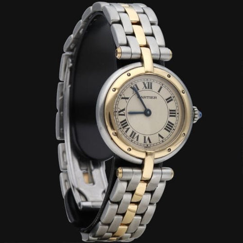 Montre Cartier Montre Panthere 58 Facettes MT42878