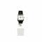 Montre Baume & Mercier - Montre automatique Hampton XL 58 Facettes Z15B51713