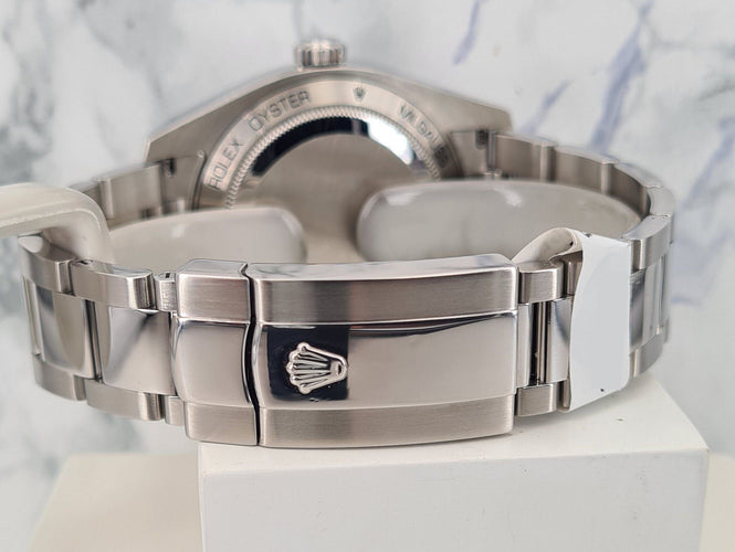 Montre ROLEX - Montre Milgauss GV 58 Facettes 116400GV-1