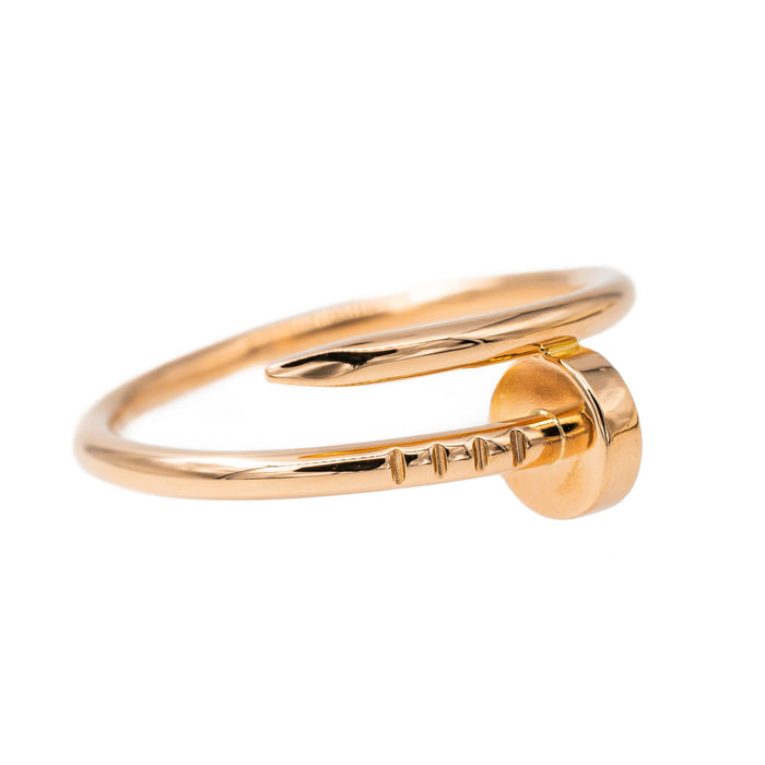 Cartier Ring Juste un clou Roségold